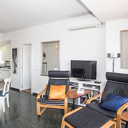 Apartamento The Gran Via Penthouse Barcelona Exterior foto