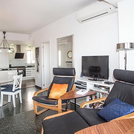 Apartamento The Gran Via Penthouse Barcelona Exterior foto