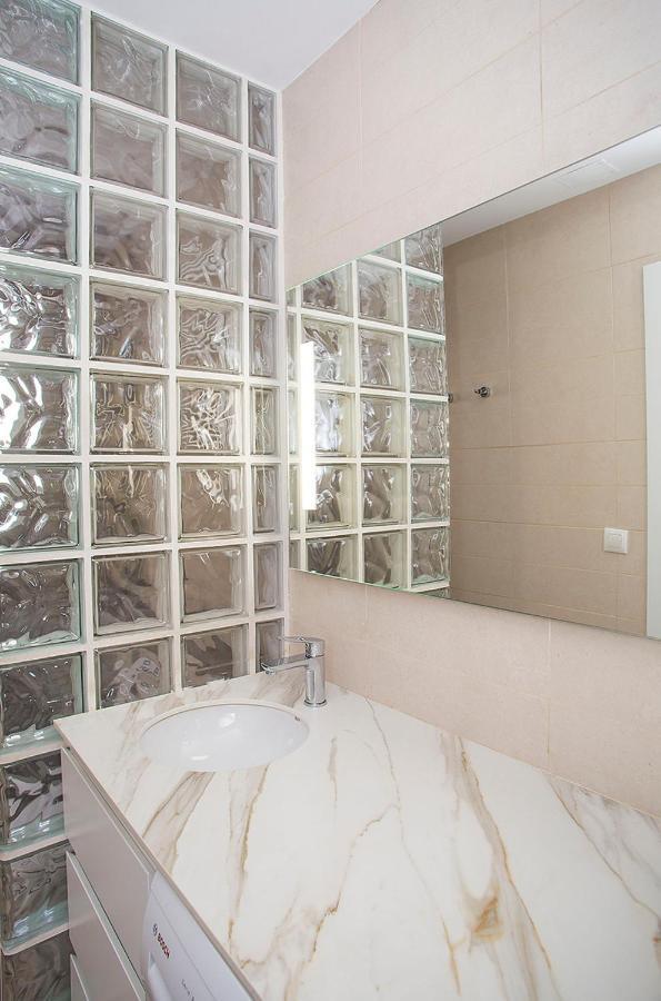 Apartamento The Gran Via Penthouse Barcelona Exterior foto