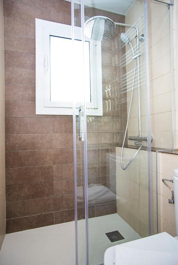 Apartamento The Gran Via Penthouse Barcelona Exterior foto