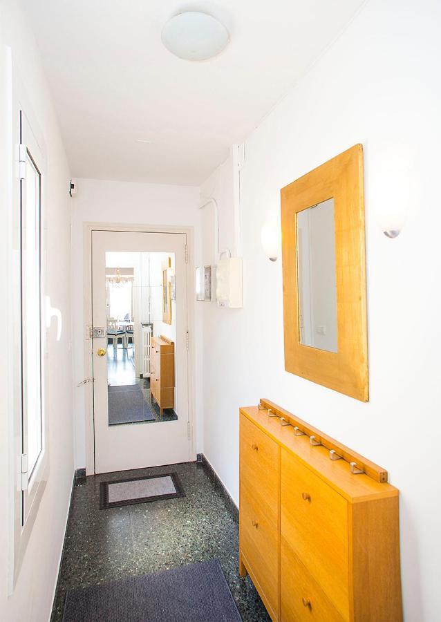 Apartamento The Gran Via Penthouse Barcelona Exterior foto